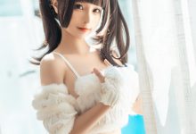 蠢沫沫 - NO.197 绵绵兔 [56P-583MB]-亿套图
