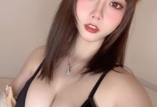 是一只废喵了 - NO.05 圣诞麋鹿 [71P+7V-352MB]-亿套图