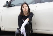 [BoBoSocks袜啵啵]NO.146 小甜豆-高跟长靴、黑色踩脚裤、肉丝[154P+1V／6.19GB]-亿套图