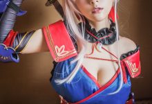[ARTGRAVIA] VOL.072 夏美酱 [59P-235MB]-亿套图