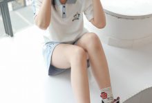 [MZSOCK]爱美足 NO.088 小麦[194P+1V／2.53GB]-亿套图