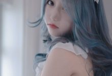 eloise软软 NO.008 — 三点与黑丝[30P／130MB]-亿套图