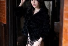 [XiuRen秀人网] 2022.12.01 No.5939 白茹雪 [68+1P]-亿套图