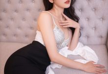 [XiuRen秀人网] 2022.12.01 No.5940 陆萱萱 [78+1P]-亿套图