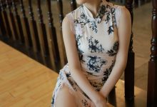 [IESS异思趣向] 2022.06.04 丝享家1107：九妹《柔情似水》[93P／150MB]-亿套图