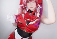 Yuki亭 - NO.21 宝鐘マリン船長❣️コスプレ (宝鐘マリン) [29P-63MB]-亿套图