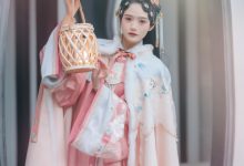 [YITUYU艺图语]2022.04.18 春来 · 二月梅 兔子Zzz不吃胡萝卜[22+1P／149MB]-亿套图