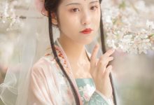 [YITUYU艺图语]2022.04.18 春日宴 沐槿cutie[30+1P／177MB]-亿套图