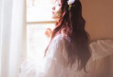 [YITUYU艺图语]2022.04.18 浅笑安然 谢安然[41+1P／354MB]-亿套图
