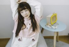 [YITUYU艺图语]2022.04.18 青春如你 如歌[21+1P／192MB]-亿套图