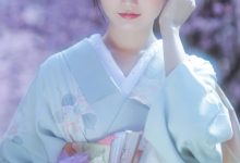 [YITUYU艺图语]2022.04.19 梦中之花 小若[27+1P／394MB]-亿套图