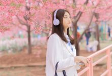 [YITUYU艺图语]2022.04.19 樱吹叶 倾倾[19+1P／113MB]-亿套图