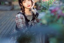 [YITUYU艺图语]2022.04.20 春日 菜菜[34+1P／364MB]-亿套图