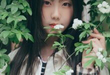 [YITUYU艺图语]2022.04.20 花开之时 紫卿[19+1P／285MB]-亿套图