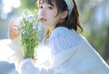 [YITUYU艺图语]2022.04.20 清透氧气女孩 阳曦[28+1P／229MB]-亿套图