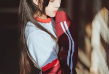 [YITUYU艺图语]2022.04.20 体操服少女 桜桃喵[21+1P／272MB]-亿套图