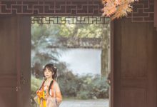 [YITUYU艺图语]2022.04.21 豆蔻 False-5[23+1P／141MB]-亿套图