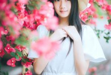 [YITUYU艺图语]2022.04.21 花和那姑娘 紫卿[22+1P／460MB]-亿套图