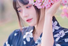 [YITUYU艺图语]2022.04.21 樱花烂漫时 兔子Zzz不吃胡萝卜[25+1P／187MB]-亿套图