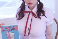 LEEHEE EXPRESS – LEHF – 092 Merry [43P-301MB]-亿套图
