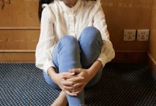 [见新摄影]NO.034 王家卫风格红色高跟鞋，质朴的生活气 [233P+1V-1.91G]-亿套图