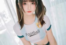 神楽板真冬 — 拉拉队少女[150P+2V／564MB]-亿套图