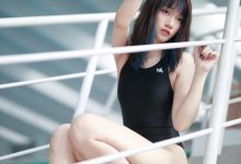 Cien恩恩 - NO.01 竞泳 [62P-252MB]-亿套图
