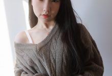 K-MODEL  Yeri – OHAYO [98P-2.48G]-亿套图