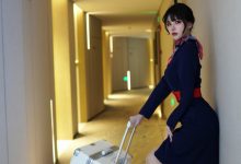 [XiuRen秀人网] 2022.12.27 No.6048 桃桃子_ [82+1P]-亿套图