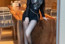 [YOUMI尤蜜荟] 2022.12.27 VOL.883 尤妮丝Egg [45+1P]-亿套图