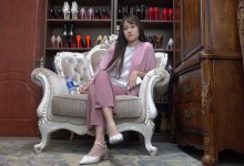 [A&F]丝足视频 026-熙恩-美女展示40码性感裸足 [1V-3.55G]-亿套图