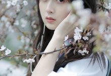 [YITUYU艺图语]2022.05.09 感受春的气息 想七77[25+1P／64.9MB]-亿套图