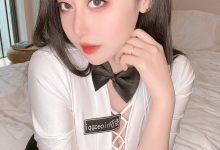 奈汐酱nice - NO.53 37号自拍本 浴＋秘 [53P+2V-411MB]-亿套图