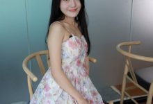 [IESS异思趣向] 2022.06.24 丝享家1127：婉萍《甜美佳人》[83P／113MB]-亿套图