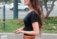精选街拍作品 NO.0054 极品大长腿美臀美女高清图[309P／373MB]-亿套图
