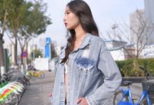 精选街拍作品 NO.0068 热裤长腿黑高跟高清图集[611P／710MB]-亿套图
