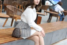 精选街拍作品 NO.0086 气质高跟肉丝美女图集[181P／182MB]-亿套图