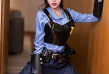 [XIAOYU语画界] 2022.12.20 VOL.929 王馨瑶yanni [80+1P]-亿套图