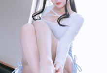 日奈娇 Vol.049 私人秘书[110P-1.43GB]-亿套图