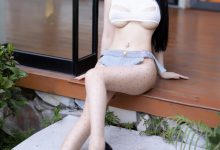 [XIAOYU语画界] 2022.12.21 VOL.930 Cherry樱桃酱 [86+1P]-亿套图
