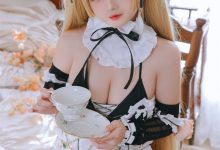 日奈娇 - NO.58 内普提斯 [75P-730MB]-亿套图