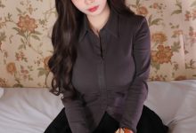 韶陌陌 - NO.23 手烤陌陌 [23P-211MB]-亿套图