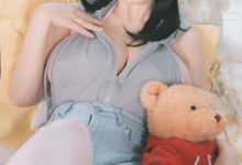 韶陌陌 - NO.24 兔子 [30P-240MB]-亿套图
