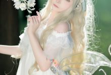 是三不是世w - NO.15 林中精灵 [27P-393MB]-亿套图