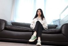 [A&F]丝足视频 016-Yiyi展示她性感的小脚丫 [1V-2.79G]-亿套图