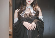 51酱 - NO.09 修女 [33P-320MB]-亿套图