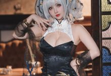 rioko凉凉子 Feater [34P-148.28MB]-亿套图