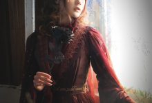 兔子Zzz不吃胡萝卜 - NO.15 噩梦 [34P-347MB]-亿套图