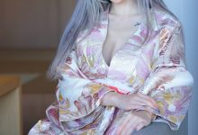 [Ugirls尤果网]爱尤物 2022.10.25 No.2440 青树 枫最红时 [35P]-亿套图