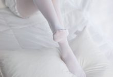喵写真 VOL.001 纯纯丝袜情 [58P-135MB]-亿套图